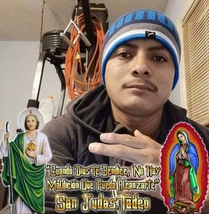 Meet your Posher, Jose alberto